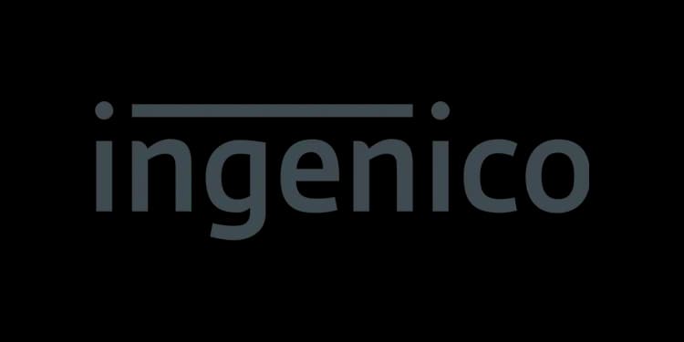 Ingenico